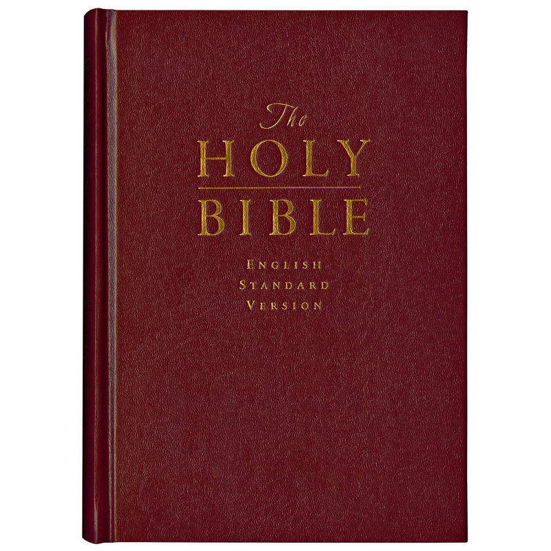 ESV Pew Bible